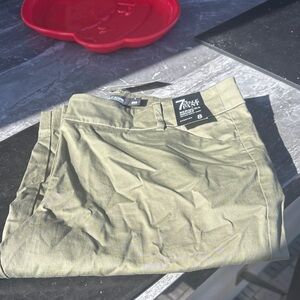 7th Ave suiting collection New York Collection Bermuda Short